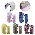 thumbnail image 4 of Children Knee for Pads Anti-Collision Outdoor Sports Thickened Knee Elbow Pad, 4 of 9
