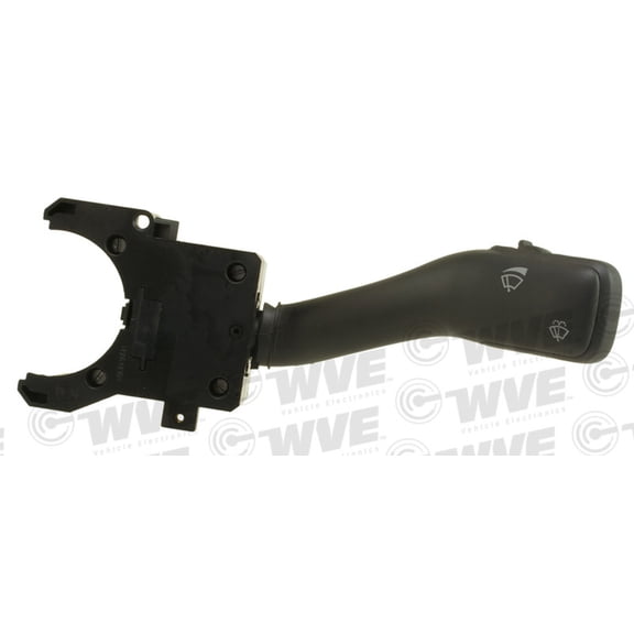 Windshield Wiper Switch