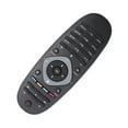 thumbnail image 4 of Mando a distancia de repuesto para TV, mando universal para televisor Philips, 4 of 8