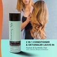 thumbnail image 2 of Blue Lagoon - BL+ The Eye Serum Tratamiento diario reafirmante contra las arrugas | Cuidado de la piel de lujo bioactivo sostenible (0,33 fl oz | 10 ml), 2 of 5