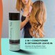 thumbnail image 2 of Blue Lagoon - BL+ The Eye Serum Tratamiento diario reafirmante contra las arrugas | Cuidado de la piel de lujo bioactivo sostenible (0,33 fl oz | 10 ml), 2 of 5