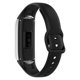 thumbnail image 5 of Correa de silicona de repuesto para reloj inteligente Samsung Galaxy Fit SM R370, 5 of 8