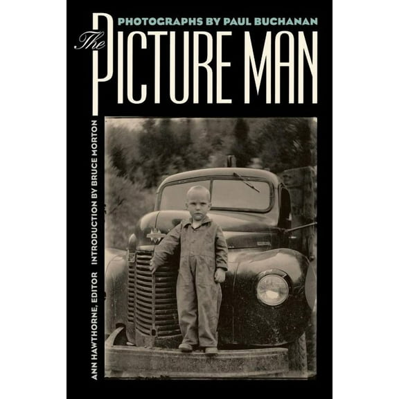 The Picture Man