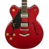 Gretsch Guitars G2622LH Streamliner Center Block Double Cutaway Lefty Flagstaff Sunset