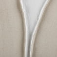 thumbnail image 3 of Bouclair Art Encadré Demi-Ovales Texturés Beige 32 X 39,3 Po (80 X 100 cm), 3 of 3