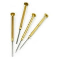 thumbnail image 3 of 1 Pcs 1.0-1.6mm Precise Slot Screwdrivers Flat Blade for Watch Phone Repair Tool, 3 of 7