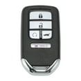 thumbnail image 1 of Reemplazo de control remoto inteligente de entrada sin llave Unique Bargains KR5T44 KR5V44 433Mhz para Honda Pilot 2019 2020 2021 2022 72147-TG7-A81 72147-TG7-A82 5 Botones, 1 of 7