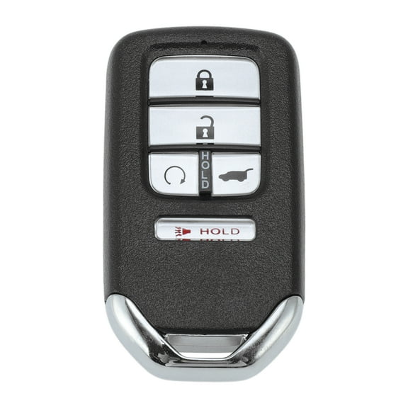 Unique Bargains KR5T44 KR5V44 433Mhz Replacement Keyless Entry Remote Smart Key Fob for Honda Pilot 2019 2020 2021 2022 72147-TG7-A81 72147-TG7-A82 5 Buttons
