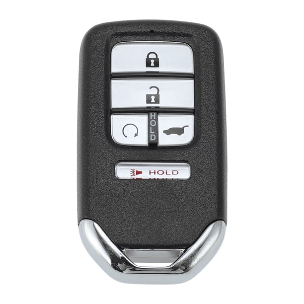Reemplazo de control remoto inteligente de entrada sin llave Unique Bargains KR5T44 KR5V44 433Mhz para Honda Pilot 2019 2020 2021 2022 72147-TG7-A81 72147-TG7-A82 5 Botones