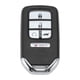 thumbnail image 1 of Reemplazo de control remoto inteligente de entrada sin llave Unique Bargains KR5T44 KR5V44 433Mhz para Honda Pilot 2019 2020 2021 2022 72147-TG7-A81 72147-TG7-A82 5 Botones, 1 of 7