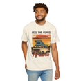 thumbnail image 6 of Adventure Outdoors Camp Unisex Comfort Colors Shirt Arizona RV Hiker Theme, 6 of 7