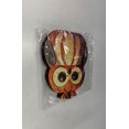 thumbnail image 6 of Halloween Ghost Decor, Wooden Table Centerpieces Halloween Decorations Indoor Cute Trick Or Treat Candy Sign Blocks for Home Shelf Party B, 6 of 7