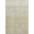 thumbnail image 2 of Addison Rugs Mayfield Premium Machine Washable Transitional Geometric Beige Rectangle Rug, 3' x 5', 2 of 7