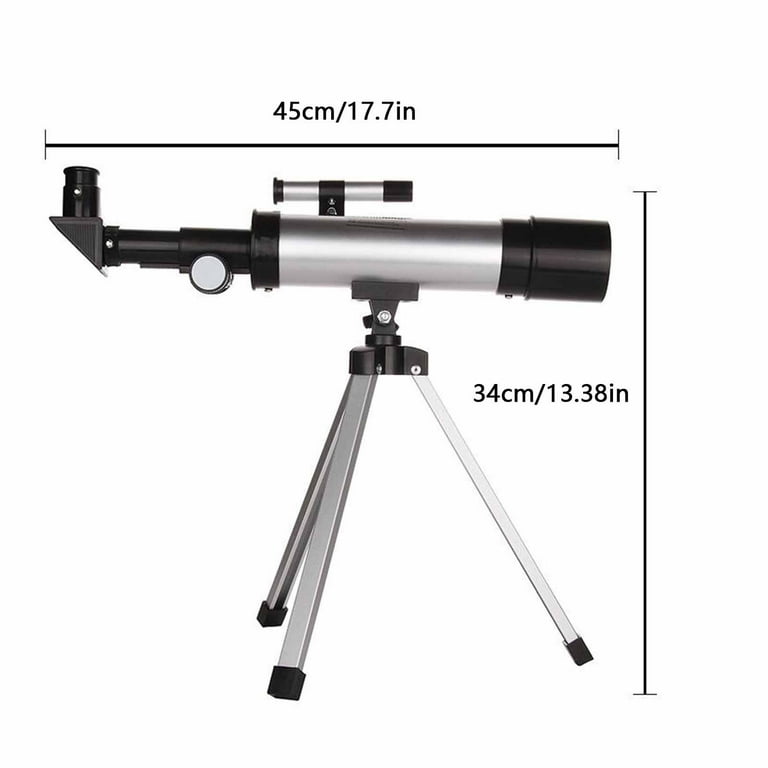 Telescope, Telescopes for Adults, 360x50mm AZ Astronomical