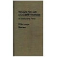 thumbnail image 1 of La Technologie et la Compétitivité U. S., 1 of 1