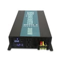 thumbnail image 3 of Pure Sine Wave Inverter 3000W 24V DC to AC Solar Panel Inverter Power Bank Generator Converter 12V/36V/48V ,Safety, 3 of 7