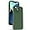 Green, variant on Liquid Silicone Case for iPhone 13 Mini - [Camera All-Round Protection] [Soft Microfiber Lining Anti-Scratch] 4 Layer Full Covered Shockproof Gel Rubber Phone Case Cover, 5.4", Black