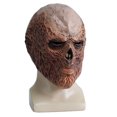 thumbnail image 3 of Mascarilla de látex para Halloween, diseño de personaje de drama televisivo, para disfrazarse, decoración de fiesta, tipo corto, 3 of 8