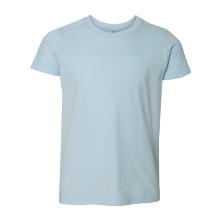 American Apparel Youth Fine Jersey Tee