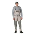 thumbnail image 3 of frogg toggs Deep Current Stocking Foot Waders Gray XL, 3 of 7