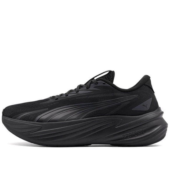 Tenis Puma Maxima Pro para Hombre 313313-02 negro 28