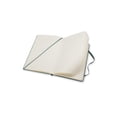 thumbnail image 3 of Cuaderno Moleskine Classic de tapa dura, color verde bosque, 240 págs., 3 of 6