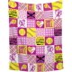 thumbnail image 1 of LHSHID Softball Blanket Softball Blanket Gifts for Girls Teenager Team Softball Lover/Player Gifts Super Soft Flannel Blanket Throw for Sofa Couch |Plush Warm Bed Home Decor for Kids/Baby 60x80in, 1 of 6