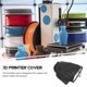 thumbnail image 4 of Replacement 3d Printer Cover Printer Protection Cover For Resin Printer Engraver, 4 of 4