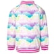 thumbnail image 3 of Campera DREAMWORKS Gabby's Dollhouse para Niños Pequeños Estilo Varsity, 3 of 7