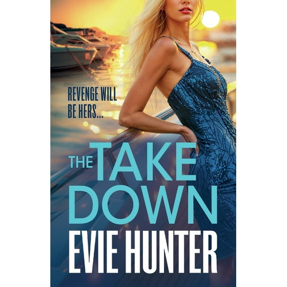 The Takedown, (Paperback)