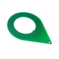 thumbnail image 4 of Car Fast Checking Chip Tool Immobiliser ECU Induction Signal Detection Auto Lock Check Ring Car Key Coil Agreeable, 4 of 4