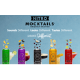 thumbnail image 6 of Mocktails Uniquely Crafted Non-Alcoholic Espresso Martini, 12 Pack, 6.8 oz, 6 of 8