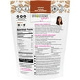 thumbnail image 2 of Wholesome Yum Besti 1:1 Natural Brown Sugar Replacement - Monk Fruit Sweetener with Allulose, 12 oz, 2 of 7