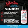 thumbnail image 5 of Sea Foam SS14 Cleaner and Lube, 5 of 7