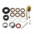 thumbnail image 4 of 0439071 Carburetor Rebuild Replacement Kit for Johnson/Evinrude 5Hp 6Hp 7.5Hp, 4 of 8