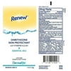 Skin Protectant Renew - Item Number 00410EA - 1 Each / Each