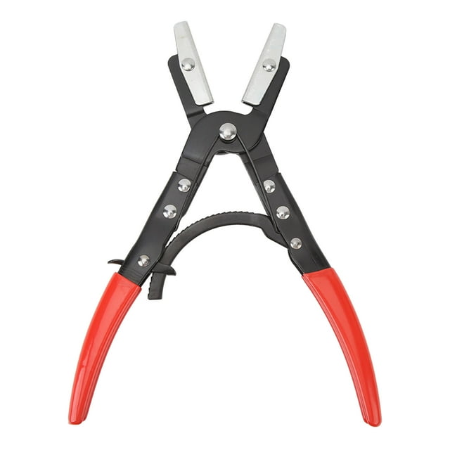 <p>Hose Clamp Line Plier Hose Pinch Off Plier Hose Pincher Plier Tool Pipe Tube Pinch Plier Tool Hose Clamp Line Plier Adjustable Anti Slip Handle Hose Pinch Off Plier For
