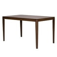 thumbnail image 5 of Liberty Furniture Rectangular Leg Table, 5 of 9