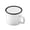 6, variant on Enamel Coffee Mugs 350ML Creative Cup Travel Tea Milk Enamelware Home Kitchen Drinkware Christmas Party Gifts
