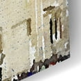 thumbnail image 3 of Epic Art 'Notre Dame De Paris' by Irena Orlov, Acrylic Glass Wall Art, 16"x24", 3 of 8