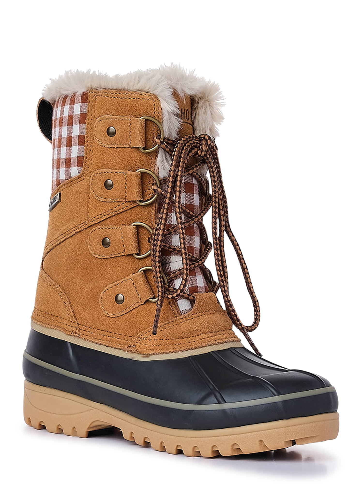 Khombu nordic boots hotsell