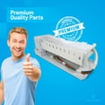 thumbnail image 5 of EvertechPRO DA97-07365G Ice Maker Assembly Replacement for Samsung Refrigerator, 5 of 7