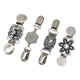 thumbnail image 2 of Suéter Clips Elegante Cardigan Ropa Suéter 4 Moda Chal Clips de cadena Cierres Cardigan Clip para ocasiones formales Niñas Ropa de Yinane  clip de suéter, 2 of 7