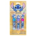 thumbnail image 1 of Bálsamo labial con sabor Disney Stitch Bálsamo labial4mlx3, 1 of 4