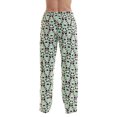 thumbnail image 3 of Just Love Fleece Pajama Pants for Women Sleepwear PJs (Panda Jam, X-Small), 3 of 3