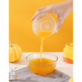 thumbnail image 2 of Máquina de ajo eléctrica desmontable conveniente mini máquina de ajo para cocina de tipo alto amarillo (tres cuchillos de 250 ml), 2 of 6