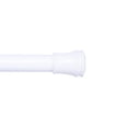 thumbnail image 1 of Mainstays No Tools 48-84" Adjustable Tension Utility Rod, 1 of 7