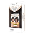 thumbnail image 3 of Shake 'N Go Legacy Human Hair Blend Wig - Victoria, 3 of 4