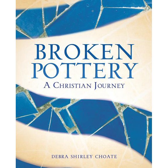Broken Pottery, (Paperback)