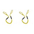 thumbnail image 4 of Sonducket Bungee Dock Line Cuerda de amarre para barco Pope Bungee Cord Dockline Boats Kayak Accesorios Type1 NO1 Sonducket CBP065863, 4 of 6